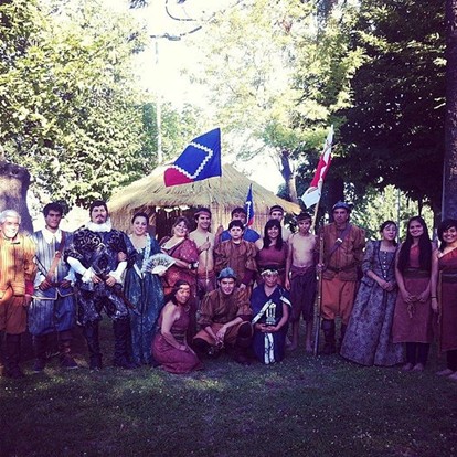 Teatro Pedagógico Online