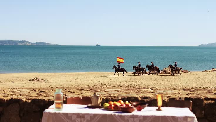 Recreaciones Históricas