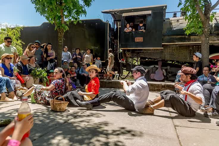 Intervenciones y Obras